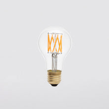 Load image into Gallery viewer, E26 6W 120V GLS LED Bulb in Detail.
