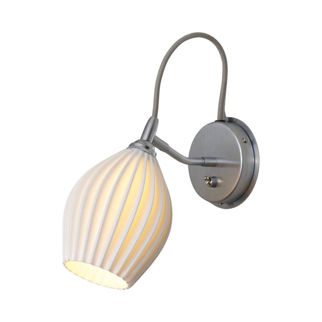 Fin Wall Light.
