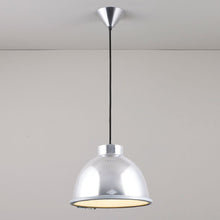 Load image into Gallery viewer, Giant Pendant Light in Detail.
