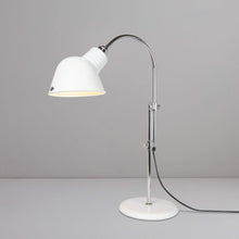 Load image into Gallery viewer, Ginger Table Lamp in Detail.
