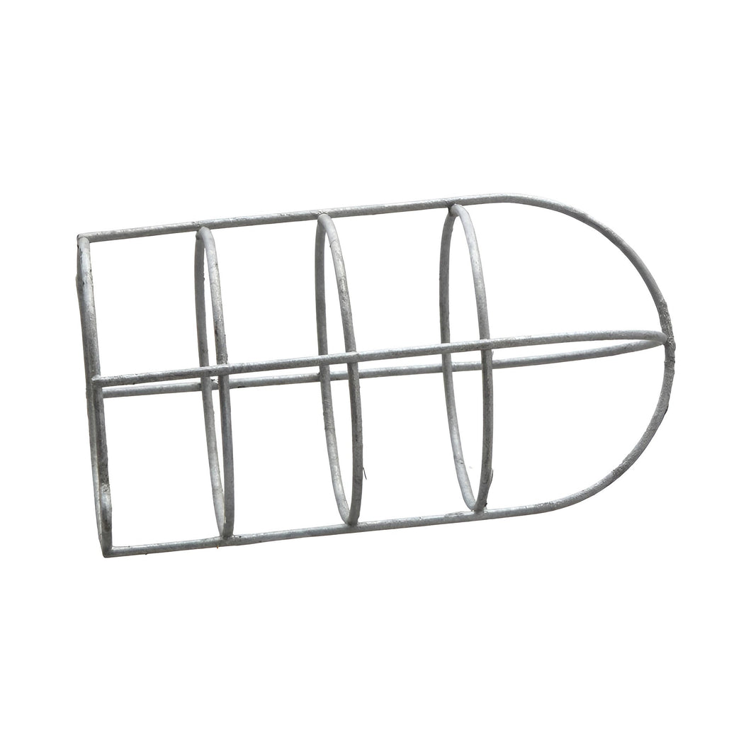 Guard for Davey Lighting's Exterior Bracket Lights (60W).