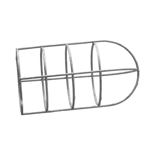 Guard for Davey Lighting's Exterior Bracket Lights.
