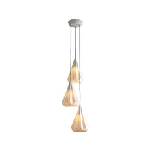 Load image into Gallery viewer, Hatton Multi-Light Pendant Light (15.75-Inch).
