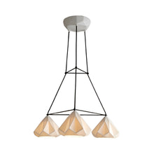 Load image into Gallery viewer, Hatton Multi-Light Pendant Light (23.5-Inch).
