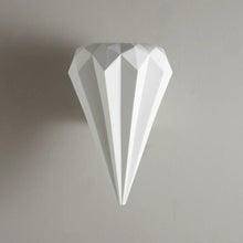 Load image into Gallery viewer, Hatton Wall Light in Detail.

