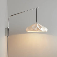 Load image into Gallery viewer, Hatton Wall Light in Detail.
