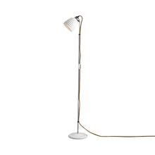 Load image into Gallery viewer, Hector Bibendum Floor Lamp in Yellow.
