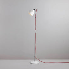 Load image into Gallery viewer, Hector Bibendum Floor Lamp in Detail.

