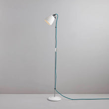 Load image into Gallery viewer, Hector Bibendum Floor Lamp in Detail.
