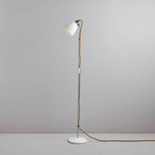 Load image into Gallery viewer, Hector Bibendum Floor Lamp in Detail.
