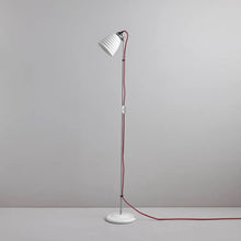 Load image into Gallery viewer, Hector Bibendum Floor Lamp in Detail.
