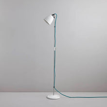 Load image into Gallery viewer, Hector Bibendum Floor Lamp in Detail.
