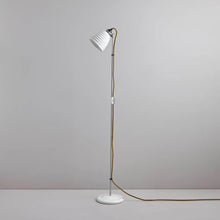 Load image into Gallery viewer, Hector Bibendum Floor Lamp in Detail.
