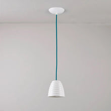 Load image into Gallery viewer, Hector Bibendum Pendant Light in Detail.
