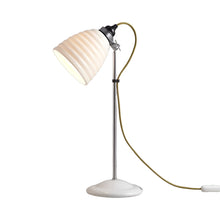 Load image into Gallery viewer, Hector Bibendum Table Lamp in Yellow.
