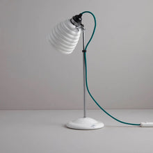 Load image into Gallery viewer, Hector Bibendum Table Lamp in Detail.
