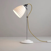 Load image into Gallery viewer, Hector Bibendum Table Lamp in Detail.
