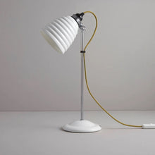 Load image into Gallery viewer, Hector Bibendum Table Lamp in Detail.
