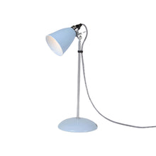 Load image into Gallery viewer, Hector Dome Table Lamp.
