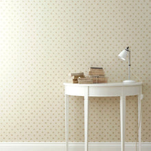Load image into Gallery viewer, Hector Dome Table Lamp in living room.
