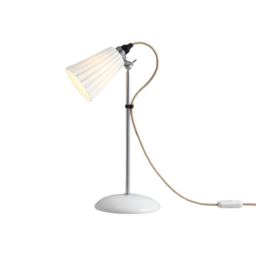 Hector Pleat Table Lamp.