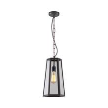 Load image into Gallery viewer, Hex Pendant Light (1-Light).

