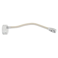 Load image into Gallery viewer, Jet Stream LED Wall Light in Detail.
