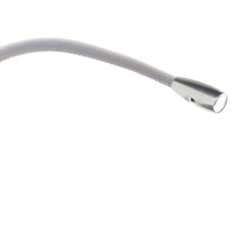 Load image into Gallery viewer, Jet Stream Over The Bedhead LED Wall Light in Detail.
