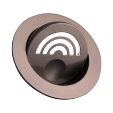 Load image into Gallery viewer, Kona LED Wall Light in Anodised Bronze.
