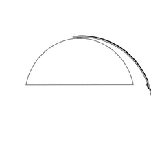 Load image into Gallery viewer, London Wall Light in Detail.

