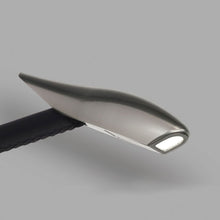 Load image into Gallery viewer, Maestro Escutcheon LED Wall Light in Detail.
