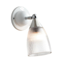 Load image into Gallery viewer, Mann Wall Light in Prismatic (Without Switch).
