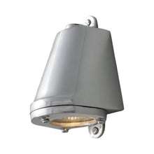 Load image into Gallery viewer, Mast Wall Light in Anodised Aluminium (Without Backplate).
