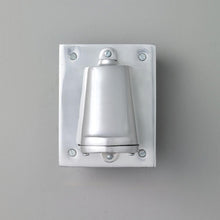 Load image into Gallery viewer, Mast Wall Light in Detail.
