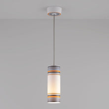 Load image into Gallery viewer, May Pendant Light in Detail.
