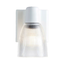 Load image into Gallery viewer, Minster Prismatic Wall Light (Small).
