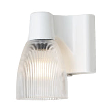 Load image into Gallery viewer, Minster Prismatic Wall Light.

