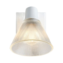 Load image into Gallery viewer, Minster Prismatic Wall Light (Large).
