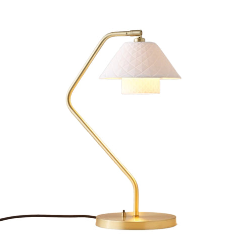 Oxford Desk Lamp.
