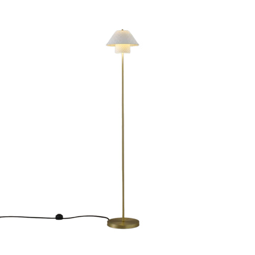 Oxford Floor Lamp.