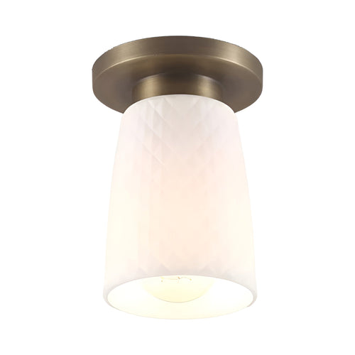 Oxford Flush Mount Ceiling Light.
