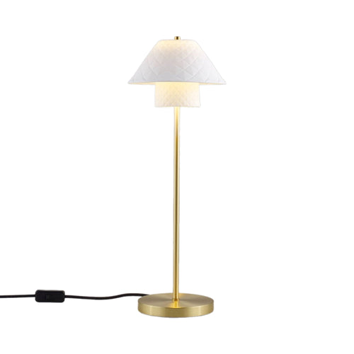 Oxford Table Lamp.