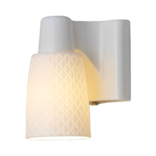 Load image into Gallery viewer, Oxford Wall Light (Small).
