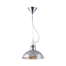 Load image into Gallery viewer, Paxo Pendant Light in Aluminum.
