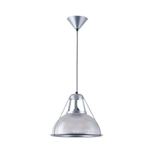 Load image into Gallery viewer, Phane Prismatic Pendant Light.
