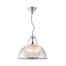 Load image into Gallery viewer, Phane Prismatic Pendant Light (Large).
