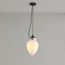 Load image into Gallery viewer, Pine Pendant Light in Detail.
