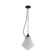 Load image into Gallery viewer, Point Pendant Light.
