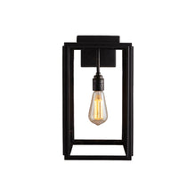 Load image into Gallery viewer, Portico Outdoor Wall Light.
