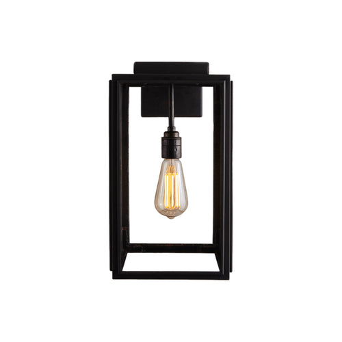 Portico Outdoor Wall Light.